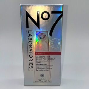 No 7 Laboratories Firming Booster Serum